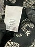 J.Crew 100% Cotton Silver Kimono Size S - photo 8