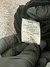 AIKO 100% Viscose Black Sleeveless T-Shirt Size XS - photo 8