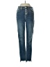 Flying Monkey Blue Jeans Size 25 waist - photo 1