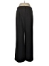 Trina Turk 100% Polyester Black Dress Pants Size 6 - photo 1