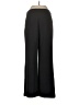 Trina Turk 100% Polyester Black Dress Pants Size 6 - photo 2