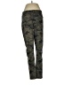 Hudson Jeans Camo Green Jeans Size 29 waist - photo 1