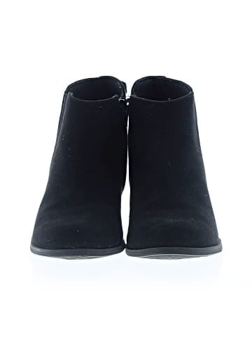 Olive & Edie Ankle Boots (view 2)