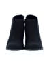 Olive & Edie Black Ankle Boots Size 5 (youth) - photo 2