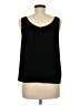 J.Crew Black Sleeveless Top Size M - photo 2