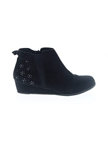 Olive & Edie Ankle Boots (view 1)