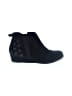 Olive & Edie Black Ankle Boots Size 5 (youth) - photo 1