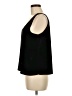 J.Crew Black Sleeveless Top Size M - photo 5