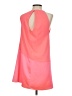 Parker Color Block Pink Cocktail Dress Size S - photo 2