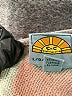 C&C California Gray Pullover Sweater Size L - photo 7