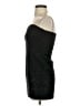 Blue Blush 100% Nylon Black Cocktail Dress Size S - photo 5