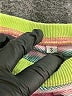 Unbranded Stripes Multi Color Blue Pullover Sweater Size S - photo 7