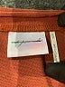Out From Under Orange Cardigan Size XS - photo 7