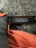 Out From Under Orange Cardigan Size XS - photo 8