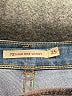 Levi's Blue Jeans Size 25 waist - photo 7