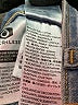 Levi's Blue Jeans Size 25 waist - photo 8