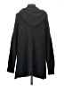 Old Navy Black Turtleneck Sweater Size XS - photo 2