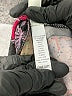 Lularoe Graphic Black Leggings One size - photo 8