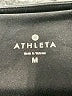 Athleta Graphic White Leggings Size M - photo 6