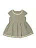 Tahari Gray Dress Size 5T - photo 1