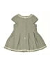 Tahari Gray Dress Size 5T - photo 2