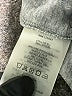 Aether Gray Sleeveless T-Shirt Size Sm (2) - photo 8