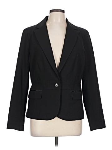 7th Avenue Design Studio New York & Company Blazer (view 1)