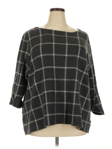 Cynthia Rowley Pullover Sweater (view 1)