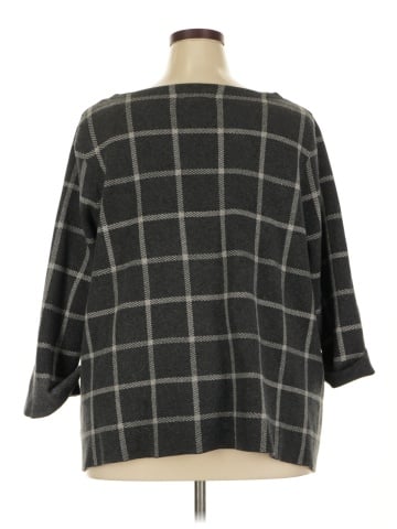 Cynthia Rowley Pullover Sweater (view 2)