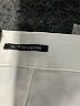 Talbots Solid Ivory Jeans Size 14 - photo 7
