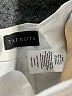 Talbots Solid Ivory Jeans Size 14 - photo 8