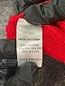 shopthemint.com Red Turtleneck Sweater Size M - photo 8