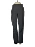 Everlane Solid Gray Active Pants Size 0 - photo 1