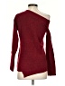 Bailey 44 Red Wool Pullover Sweater Size XS - photo 2