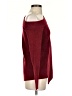 Bailey 44 Red Wool Pullover Sweater Size XS - photo 4