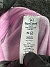 90 Degree by Reflex Pink Pullover Sweater Size M (kids) - photo 3