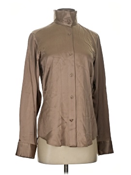 Kal Rieman Long Sleeve Blouse