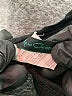 Aqua Green Black Swimsuit Top Size XL - photo 3