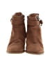 Steve Madden Brown Ankle Boots Size 8 - photo 2