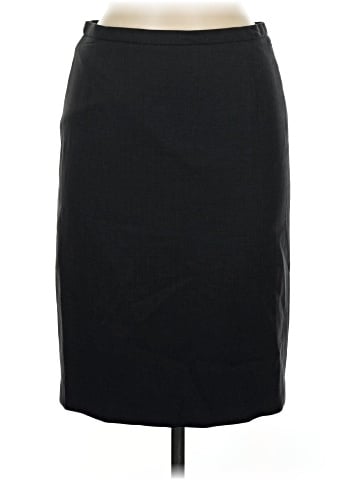 Max Mara Wool Skirt (view 1)