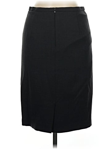 Max Mara Wool Skirt (view 2)