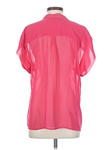 Patterson J. Kincaid Short Sleeve Blouse (view 2)
