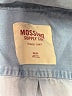 Mossimo Supply Co. 100% Lyocell Blue Long Sleeve Button-Down Shirt Size XS - photo 7