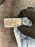 Mossimo Supply Co. 100% Lyocell Blue Long Sleeve Button-Down Shirt Size XS - photo 8