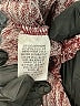 Umgee Burgundy Pullover Sweater Size M - photo 8