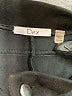 Dex Black Active Pants Size XS - photo 7