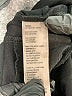 Dex Black Active Pants Size XS - photo 8