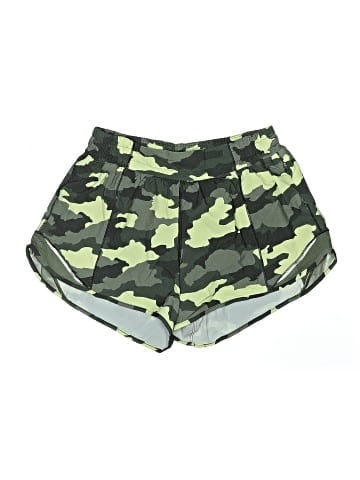 Lululemon Athletica Athletic Shorts (view 1)