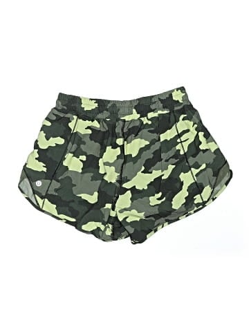 Lululemon Athletica Athletic Shorts (view 2)