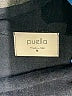 Puella Black Casual Dress Size M - photo 7